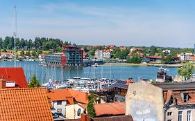 Apartament z Widokiem